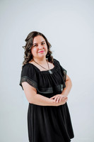Viridiana Villagran Madrid