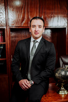 Lic. Noel Castillo // Retratos Personales 2025