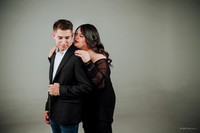 8 Fernanda y Daniel // engagement session 2025