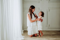 Flor Villagrán & Familia // 2025
