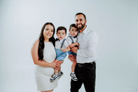Tania Galdean & Familia // 2025