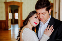 Valeria & Octavio