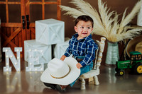 Esteban Smashcake 2025 // Daniela