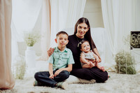 Ilse Villegas  // Mom & Me 2025