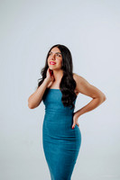 Itzel Nahomi Morales Estrada