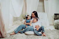 Flor Prieto // Mom & Me 2025