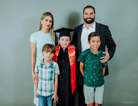 3 Fotos en Familia