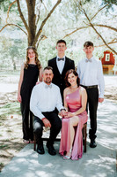 5  Retratos Familiares