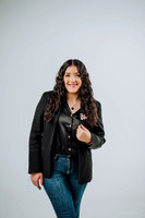 Adriana Lizeth Gutierrez Apodaca
