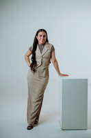 Cecilia Estefani Hernandez Esparza
