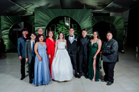 7 Fotos con Familiares y Amigos
