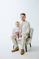 CakeSmash Silas // Betty Wall 2025