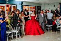 4 Valses, Brindis y Protocolo