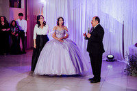 3- Valses, Baile Sorpresa y Fiesta