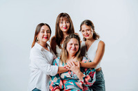 Marissa Madrid & Familia // 2025