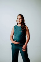Evelyn y Rudy // Sesion de Embarazo 2025