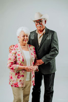 Linda & Rubén 2025 // Lau Leyva