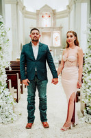 Ileana Saenz & Family // 2025