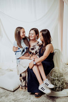 Andrea Grajeda y Familia // Mom & Me 2025