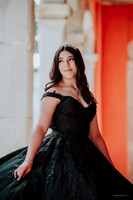 Lia XV // Rita De La Peña 2025