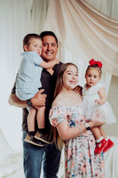 Michelle Simental & Familia // Mom & Me 2025