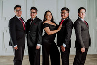 Conny Isimoto & Familia // 2025