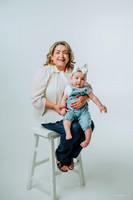 Patty Arrieta & Familia // Sesión 2025