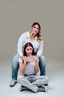 Gabby Castillo & Familia // Mom & Me 2025